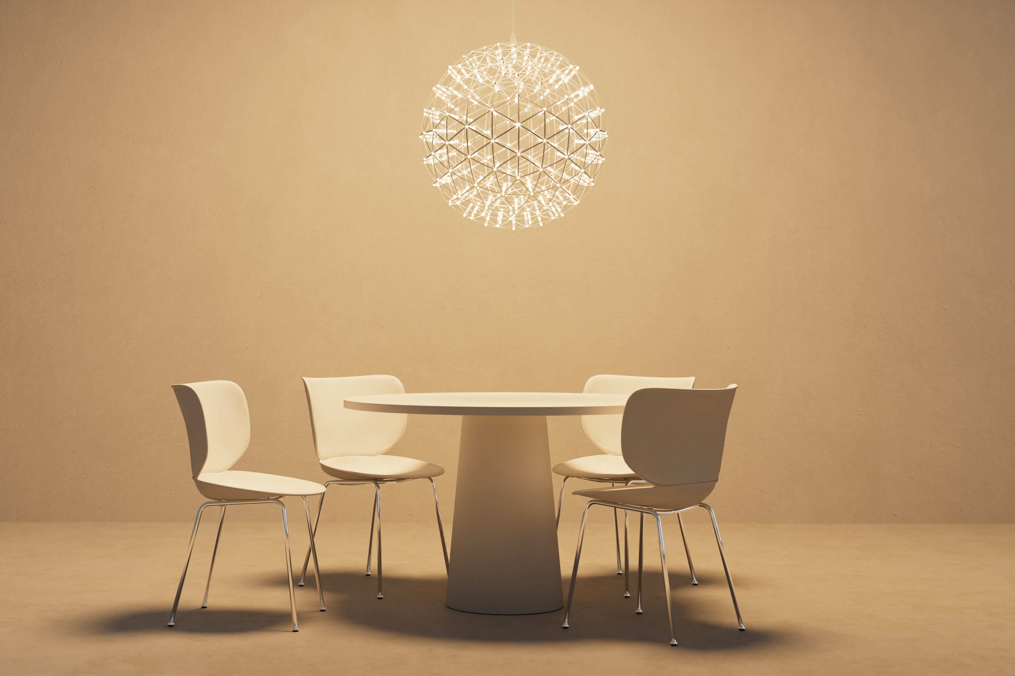 Portrait Change the Light. Change the Mood.